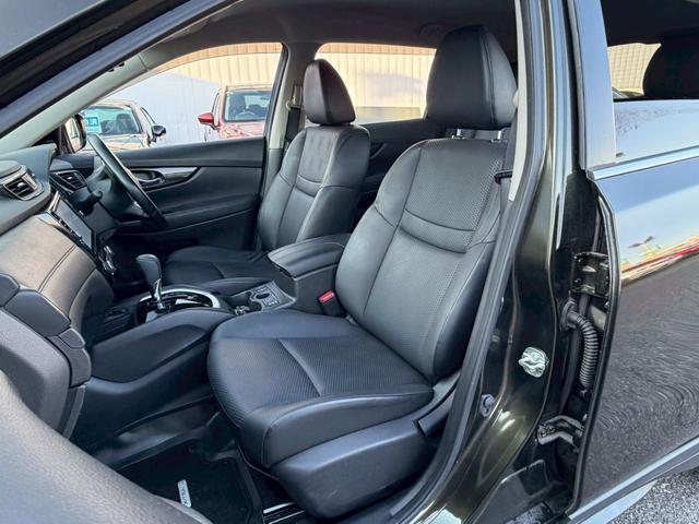 エクストレイル 20Xi 禁煙/1オーナー/純正ドラレコ/プロパイロット/衝突被害軽減システム/コーナーセンサー/デジタルインナーミラー/純正9型ナビ/フルセグCD/DVD/全方位カメラ/電動リアゲート/ルーフレール/ETC(32枚目)