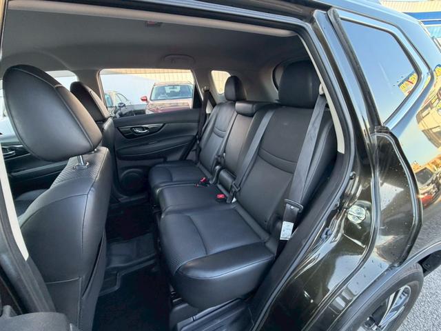 エクストレイル 20Xi 禁煙/1オーナー/純正ドラレコ/プロパイロット/衝突被害軽減システム/コーナーセンサー/デジタルインナーミラー/純正9型ナビ/フルセグCD/DVD/全方位カメラ/電動リアゲート/ルーフレール/ETC(34枚目)