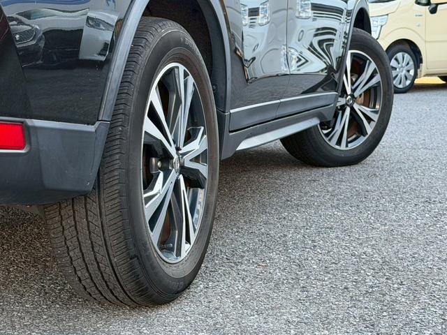 エクストレイル 20Xi 禁煙/1オーナー/純正ドラレコ/プロパイロット/衝突被害軽減システム/コーナーセンサー/デジタルインナーミラー/純正9型ナビ/フルセグCD/DVD/全方位カメラ/電動リアゲート/ルーフレール/ETC(37枚目)