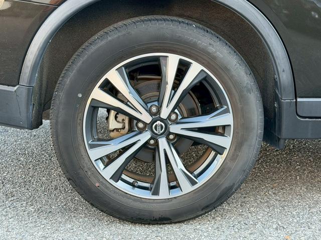 エクストレイル 20Xi 禁煙/1オーナー/純正ドラレコ/プロパイロット/衝突被害軽減システム/コーナーセンサー/デジタルインナーミラー/純正9型ナビ/フルセグCD/DVD/全方位カメラ/電動リアゲート/ルーフレール/ETC(38枚目)