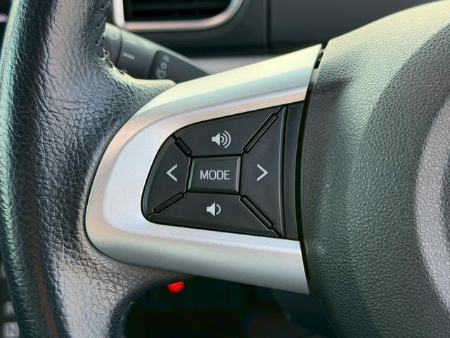 タント カスタムＲＳ　トップエディションＶＳ　ＳＡＩＩＩ　禁煙車／ワンオーナー／パナソニック７インチＳＤナビ／アラウンドビューモニター／両側パワースライドドア／ハーフレザーシート／シートヒーター／純正１５インチアルミ／ＬＥＤヘッドライト／フォグ／ＥＴＣ（17枚目）