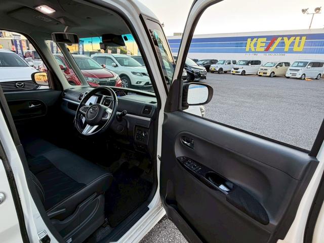 タント カスタムＲＳ　トップエディションＶＳ　ＳＡＩＩＩ　禁煙車／ワンオーナー／パナソニック７インチＳＤナビ／アラウンドビューモニター／両側パワースライドドア／ハーフレザーシート／シートヒーター／純正１５インチアルミ／ＬＥＤヘッドライト／フォグ／ＥＴＣ（30枚目）