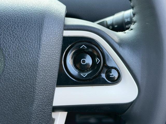 プリウス Ｓ　☆千葉店仕入☆禁煙／１オーナー／クラリオン製７型ナビ／フルセグ／ＣＤ／ＤＶＤ／Ｂｌｕｅｔｏｏｔｈ／バックカメラ／ＬＥＤオートライト／フォグランプ／オートエアコン／ＥＴＣ／保証書／スペアキー（15枚目）