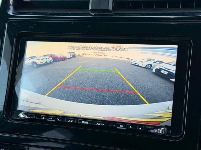 プリウス Ｓ　☆千葉店仕入☆禁煙／１オーナー／クラリオン製７型ナビ／フルセグ／ＣＤ／ＤＶＤ／Ｂｌｕｅｔｏｏｔｈ／バックカメラ／ＬＥＤオートライト／フォグランプ／オートエアコン／ＥＴＣ／保証書／スペアキー（19枚目）