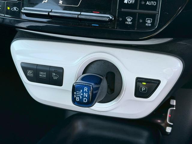 プリウス Ｓ　☆千葉店仕入☆禁煙／１オーナー／クラリオン製７型ナビ／フルセグ／ＣＤ／ＤＶＤ／Ｂｌｕｅｔｏｏｔｈ／バックカメラ／ＬＥＤオートライト／フォグランプ／オートエアコン／ＥＴＣ／保証書／スペアキー（21枚目）