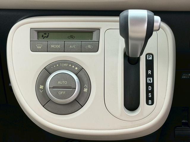 ミラココア ココアＸ　下取り直販車／社外７インチメモリーナビ／Ｂｌｕｅｔｏｏｔｈオーディオ／フルセグＴＶ／キーレスエントリー／アイドリングストップ／ＤＶＤ／ＨＩＤヘッドライト／禁煙（16枚目）