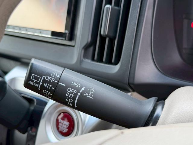 N-WGN G・ターボパッケージ 下取り直販車/社外ナビ/CTBA/バックカメラ/Bluetoothオーディオ/フルセグTV/DORFREN製アルミ/ベンチシート/オートエアコン/ミラーウィンカー/禁煙(17枚目)