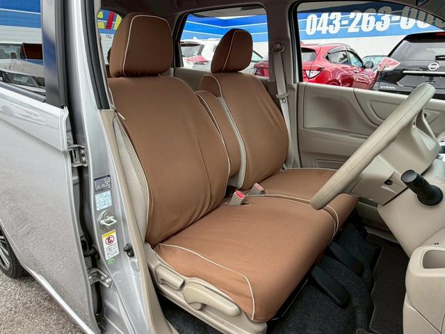 N-WGN G・ターボパッケージ 下取り直販車/社外ナビ/CTBA/バックカメラ/Bluetoothオーディオ/フルセグTV/DORFREN製アルミ/ベンチシート/オートエアコン/ミラーウィンカー/禁煙(24枚目)