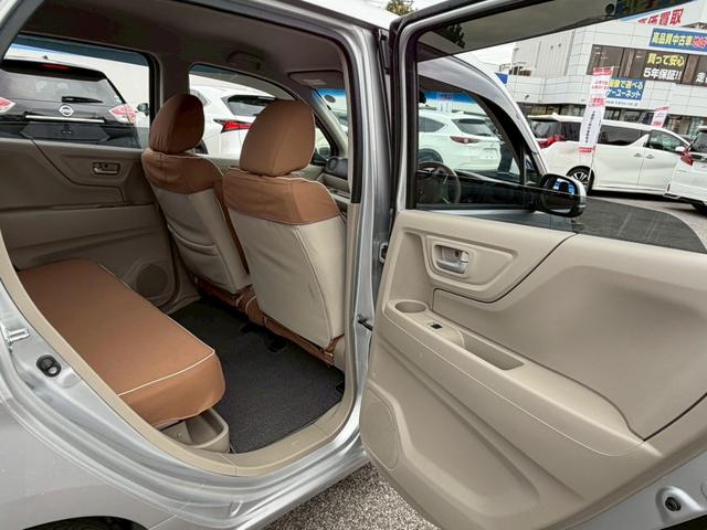 N-WGN G・ターボパッケージ 下取り直販車/社外ナビ/CTBA/バックカメラ/Bluetoothオーディオ/フルセグTV/DORFREN製アルミ/ベンチシート/オートエアコン/ミラーウィンカー/禁煙(27枚目)