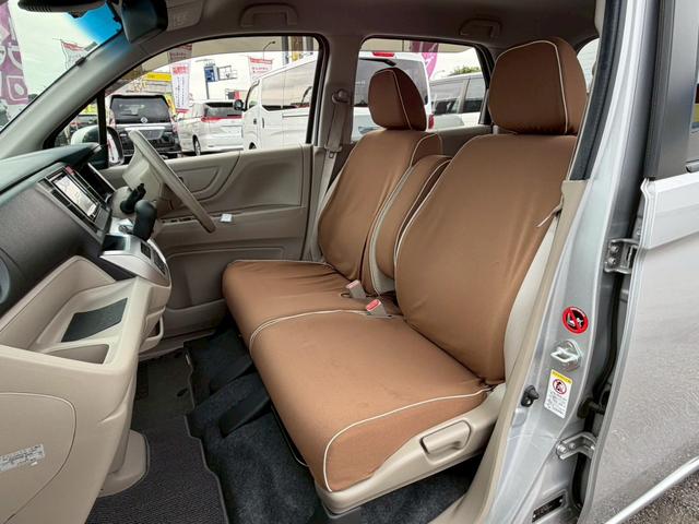 N-WGN G・ターボパッケージ 下取り直販車/社外ナビ/CTBA/バックカメラ/Bluetoothオーディオ/フルセグTV/DORFREN製アルミ/ベンチシート/オートエアコン/ミラーウィンカー/禁煙(28枚目)