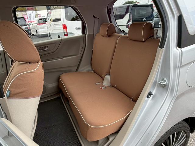 N-WGN G・ターボパッケージ 下取り直販車/社外ナビ/CTBA/バックカメラ/Bluetoothオーディオ/フルセグTV/DORFREN製アルミ/ベンチシート/オートエアコン/ミラーウィンカー/禁煙(30枚目)