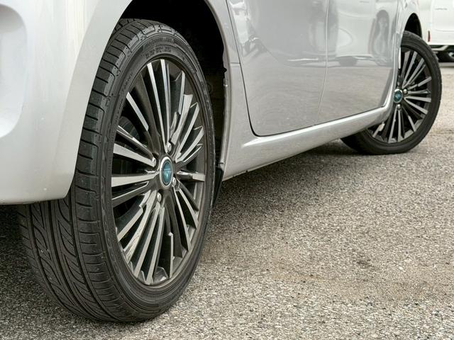 N-WGN G・ターボパッケージ 下取り直販車/社外ナビ/CTBA/バックカメラ/Bluetoothオーディオ/フルセグTV/DORFREN製アルミ/ベンチシート/オートエアコン/ミラーウィンカー/禁煙(38枚目)