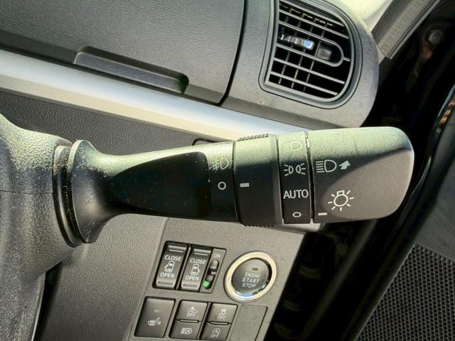 タント カスタムＲＳ　トップエディションＳＡＩＩＩ　禁煙／衝突被害軽減システム／ドライブレコーダー／純正７型ＳＤナビ／フルセグ／ＤＶＤ／Ｂｌｕｅｔｏｏｔｈ／バックカメラ／ヒーター付ハーフレザーシート／両側電動スライド／ＬＥＤライト／純正アルミ／保証書（16枚目）