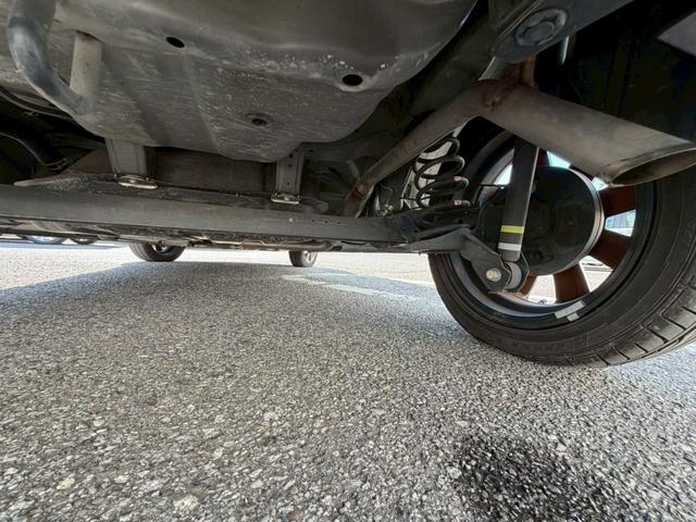 タント カスタムＲＳ　トップエディションＳＡＩＩＩ　禁煙／衝突被害軽減システム／ドライブレコーダー／純正７型ＳＤナビ／フルセグ／ＤＶＤ／Ｂｌｕｅｔｏｏｔｈ／バックカメラ／ヒーター付ハーフレザーシート／両側電動スライド／ＬＥＤライト／純正アルミ／保証書（34枚目）