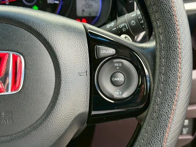 Ｎ－ＷＧＮカスタム Ｇ・ターボパッケージ☆千葉店仕入☆禁煙／前後ドラレコ／　／衝突被害軽減システム／エンジンスターター／ケンウッド７型ナビ／フルセグ／ＤＶＤ／ＵＳＢ／Ｂｌｕｅｔｏｏｔｈ／バックカメラ／ハーフレザーシート／ＨＩＤライト／フォグ／純正アルミ／パドルシフト／ＥＴＣ（16枚目）