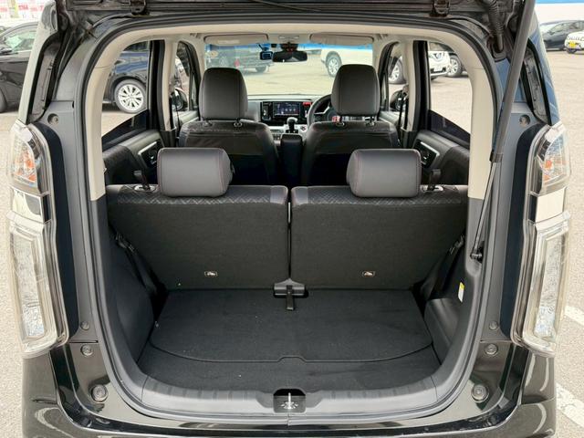 Ｎ－ＷＧＮカスタム Ｇ・ターボパッケージ☆千葉店仕入☆禁煙／前後ドラレコ／　／衝突被害軽減システム／エンジンスターター／ケンウッド７型ナビ／フルセグ／ＤＶＤ／ＵＳＢ／Ｂｌｕｅｔｏｏｔｈ／バックカメラ／ハーフレザーシート／ＨＩＤライト／フォグ／純正アルミ／パドルシフト／ＥＴＣ（35枚目）