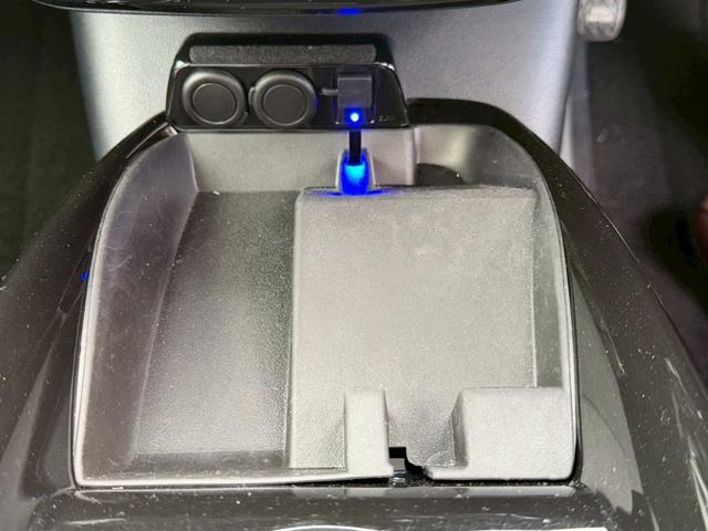 プリウス Ｓセーフティプラス　禁煙／モデリスタフルエアロ／衝突被害軽減システム／レーンアシスト／追従型クルコン／アルパイン７型ナビ／フルセグ／ＣＤ／ＤＶＤ／Ｂｌｕｅｔｏｏｔｈ／バックカメラ／ＬＥＤオートライト／純正アルミ／ＥＴＣ（23枚目）