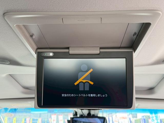 アルファード 2.5S Cパッケージ 禁煙車 ワンオーナー ツインサンルーフ フリップダウンモニター デジタルインナーミラー型前後ドラレコ 純正9インチディスプレイオーディオ USB BTオーディオ バックカメラ ETC2.0(14枚目)