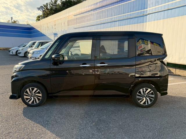 ルーミー カスタムＧ☆下取直販車☆純正ドラレコ／衝突被害軽減システム／　クリアランスソナー／シートヒーター／追従型クルコン／純正９型ＳＤナビ／フルセグ／ＣＤ／ＤＶＤ／Ｂｌｕｅｔｏｏｔｈ／バックカメラ／ＬＥＤライト／フォグ／両側電動スライド／オートパーキング／ＥＴＣ（8枚目）