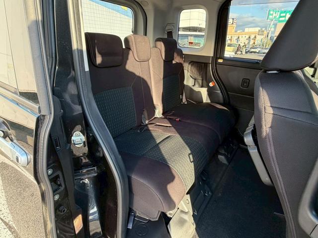 ルーミー カスタムＧ☆下取直販車☆純正ドラレコ／衝突被害軽減システム／　クリアランスソナー／シートヒーター／追従型クルコン／純正９型ＳＤナビ／フルセグ／ＣＤ／ＤＶＤ／Ｂｌｕｅｔｏｏｔｈ／バックカメラ／ＬＥＤライト／フォグ／両側電動スライド／オートパーキング／ＥＴＣ（26枚目）