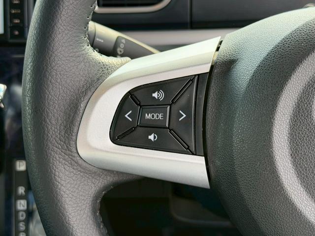 タント カスタムＲＳ　トップエディションＳＡＩＩＩ　禁煙／ドライブレコーダー／衝突被害軽減システム／全方位カメラ／純正７型ナビ／フルセグ／ＣＤ／ＤＶＤ／Ｂｌｕｅｔｏｏｔｈ／両側電動スライド／ヒーター付ハーフレザーシート／ＬＥＤオートライト／ＥＴＣ（16枚目）