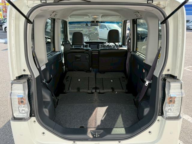 タント カスタムＲＳ　トップエディションＳＡＩＩＩ　禁煙／ドライブレコーダー／衝突被害軽減システム／全方位カメラ／純正７型ナビ／フルセグ／ＣＤ／ＤＶＤ／Ｂｌｕｅｔｏｏｔｈ／両側電動スライド／ヒーター付ハーフレザーシート／ＬＥＤオートライト／ＥＴＣ（34枚目）