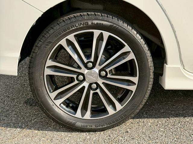 タント カスタムＲＳ　トップエディションＳＡＩＩＩ　禁煙／ドライブレコーダー／衝突被害軽減システム／全方位カメラ／純正７型ナビ／フルセグ／ＣＤ／ＤＶＤ／Ｂｌｕｅｔｏｏｔｈ／両側電動スライド／ヒーター付ハーフレザーシート／ＬＥＤオートライト／ＥＴＣ（37枚目）