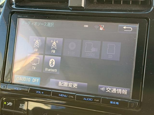 TOYOTA PRIUS A PREMIUM TOURING SELECTION