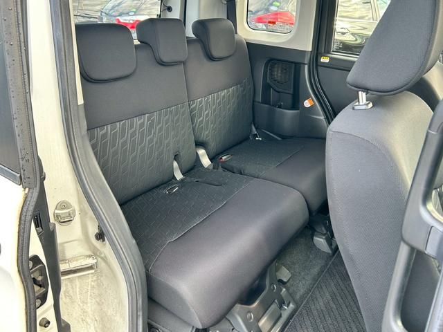 タンク G-T 純正9型ナビ/バックカメラ/LEDヘッドライト/両側パワースライド/ETC2.0/コーナーセンサー/純正エアロ/LEDヘッドライト/ステアリングリモコン/クルーズコントロール/スマートキー&Pスタート(28枚目)