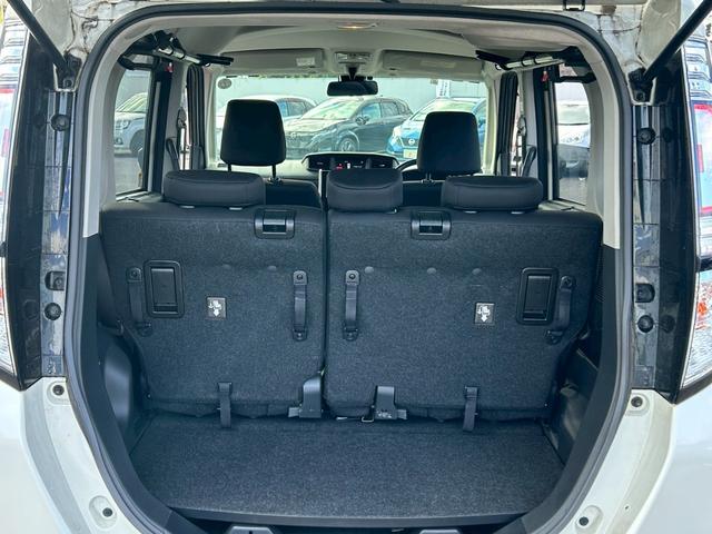 タンク G-T 純正9型ナビ/バックカメラ/LEDヘッドライト/両側パワースライド/ETC2.0/コーナーセンサー/純正エアロ/LEDヘッドライト/ステアリングリモコン/クルーズコントロール/スマートキー&Pスタート(34枚目)