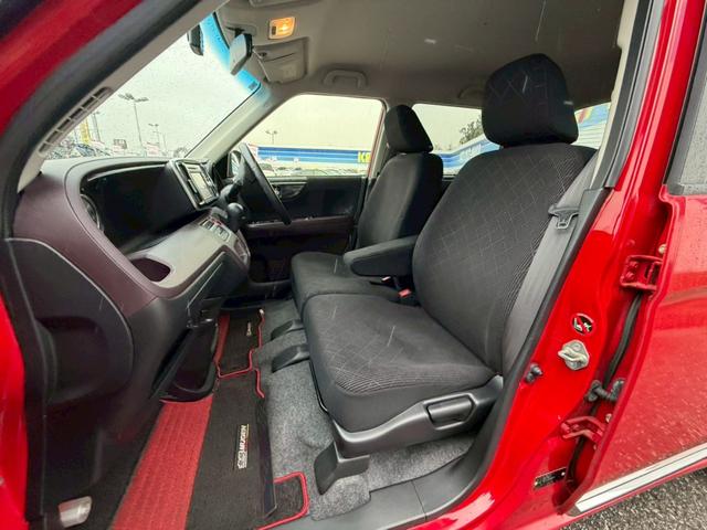 Ｎ－ＯＮＥ プレミアム・Ｌパッケージ　禁煙車／純正ナビ／バックカメラ／スマートキー／プッシュスタート／ＥＴＣ／純正１４インチアルミ／ＨＩＤライト／フォグ／電動格納ミラー／ミラーウィンカー／保証書／取扱説明書／スペアキー（29枚目）