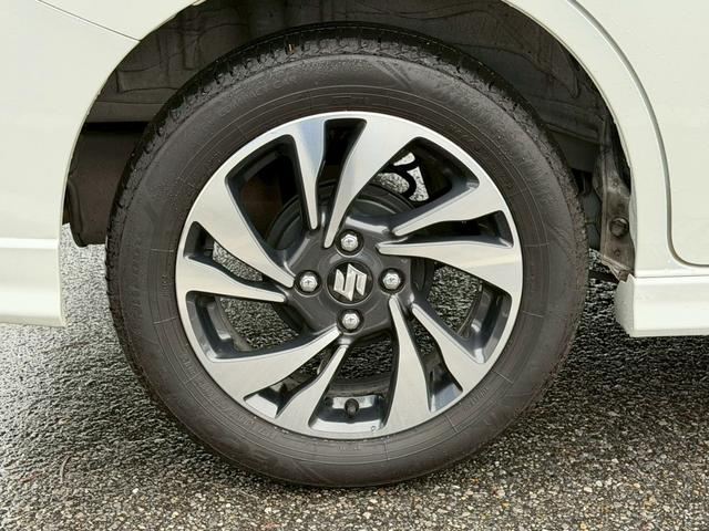 ソリオバンディット ハイブリッドＭＶ　９型全方位モニター付純正ナビ／衝突被害軽減システム／両側パワースライドドア／シートヒーター／Ｂｌｕｅｔｏｏｔｈオーディオ／ヘッドアップディスプレイ／ＥＴＣ／コーナーセンサー／レンタカーアップ／禁煙（38枚目）