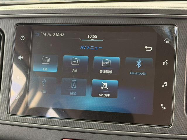 アルト Ｌ　禁煙車／ワンオーナー／ディスプレイオーディオ／ＵＳＢ／ＢＴオーディオ／バックカメラ／コーナーセンサー／衝突軽減ブレーキ／アイドリングストップ／レーンキープアシスト／シートヒーター／横すべり防止（18枚目）