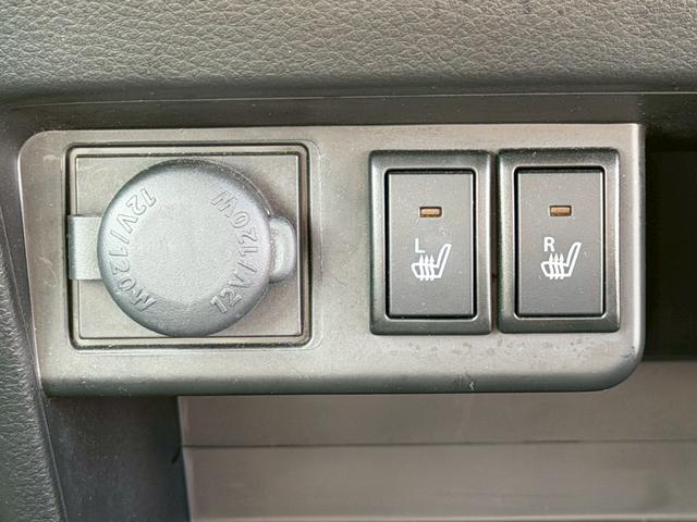 アルト Ｌ　禁煙車／ワンオーナー／ディスプレイオーディオ／ＵＳＢ／ＢＴオーディオ／バックカメラ／コーナーセンサー／衝突軽減ブレーキ／アイドリングストップ／レーンキープアシスト／シートヒーター／横すべり防止（21枚目）