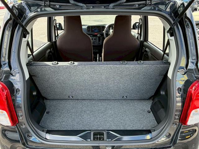 アルト Ｌ　禁煙車／ワンオーナー／ディスプレイオーディオ／ＵＳＢ／ＢＴオーディオ／バックカメラ／コーナーセンサー／衝突軽減ブレーキ／アイドリングストップ／レーンキープアシスト／シートヒーター／横すべり防止（32枚目）