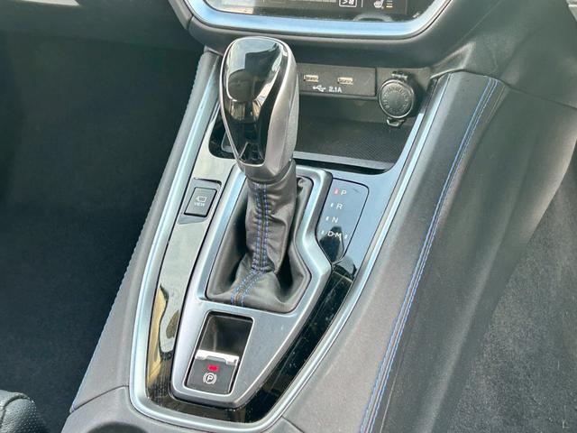 レヴォーグ ＧＴ－Ｈ　ＥＸ　禁煙／１オーナー／　純正ドラレコ／衝突被害軽減システム／追従型クルコン／純正ナビ／フルセグ（走行中視聴可）／Ｂｌｕｅｔｏｏｔｈ／バックカメラ／ヒーター付レザーシート／電動リアゲート／ＬＥＤオートライト／純正アルミ／ＥＴＣ（29枚目）