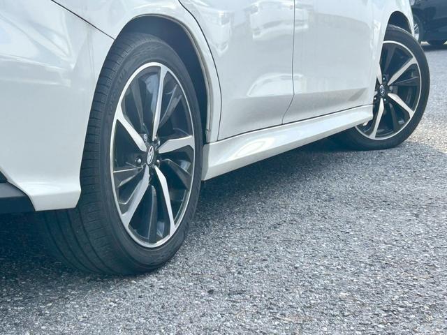 レヴォーグ ＧＴ－Ｈ　ＥＸ　禁煙／１オーナー／　純正ドラレコ／衝突被害軽減システム／追従型クルコン／純正ナビ／フルセグ（走行中視聴可）／Ｂｌｕｅｔｏｏｔｈ／バックカメラ／ヒーター付レザーシート／電動リアゲート／ＬＥＤオートライト／純正アルミ／ＥＴＣ（45枚目）