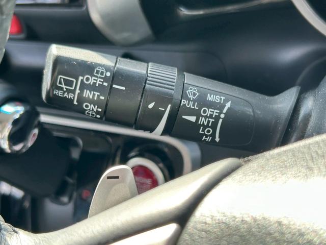 N-BOXカスタム G・ターボパッケージ 禁煙/クルーズコントロール/純正7型メモリーナビ/フルセグ/CD/DVD/Bluetooth/バックカメラ/両側電動スライド/HIDオートライト/オートエアコン/プッシュスタート/ETC/保証書(19枚目)