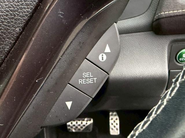 ヴェゼル ハイブリッドＲＳ・ホンダセンシング　禁煙／ドライブレコーダー／衝突被害軽減システム／コーナーセンサー／純正７型ナビ／フルセグ／ＣＤ／ＤＶＤ／Ｂｌｕｅｔｏｏｔｈ／バックカメラ／ヒーター付ハーフレザーシート／ＬＥＤオートライト／ＥＴＣ（21枚目）