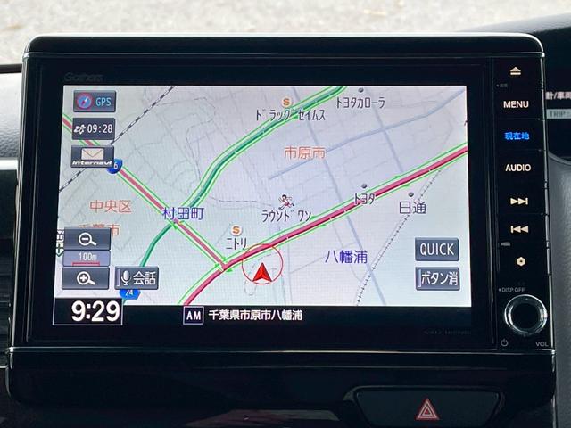 Ｎ－ＢＯＸカスタム Ｇ・Ｌターボホンダセンシング　禁煙／衝突被害軽減システム／　コーナーセンサー／追従型クルコン／ハンズフリースライドドア／純正８型ナビ／フルセグ／ＣＤ／ＤＶＤ／Ｂｌｕｅｔｏｏｔｈ／バックカメラ／ハーフレザーシート／ＬＥＤライト／純正アルミ／パドルシフト／ＥＴＣ（23枚目）
