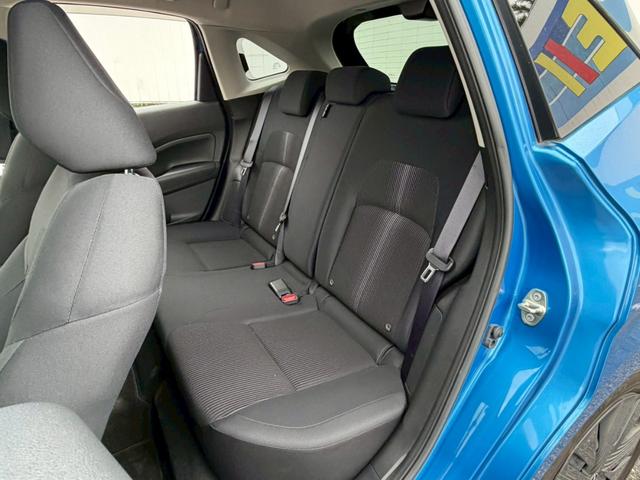 ノート Ｘ　禁煙車／メーカーオプション９インチナビ／フルセグ／ＢＴオーディオ／ビルトインＥＴＣ／アラウンドビューモニター／デジタルインナーミラー／衝突被害軽減システム／レーンキープアシスト／ＢＳＭ／フォグ（34枚目）