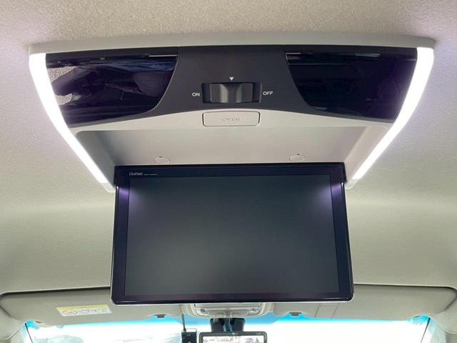 ステップワゴン ハイブリッドモデューロＸ　ホンダセンシング　純正１０インチナビ＆フリップダウンモニター／マルチビューカメラシステム／ハーフレザーシート／デジタルインナーミラー／両側パワースライドドア／純正ドラレコ／衝突被害軽減システム／シートヒーター／禁煙（9枚目）