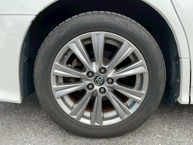 アルファード ２．５Ｓ　Ａパッケージ　タイプブラック　禁煙／ツインサンルーフ／ドライブレコーダー／衝突被害軽減システム／コーナーセンサー／アルパイン１１型ナビ／ＣＤ／ＤＶＤ／Ｂｌｕｅｔｏｏｔｈ／バックカメラ／ハーフレザーシート／ＬＥＤオートライト／ＥＴＣ（44枚目）