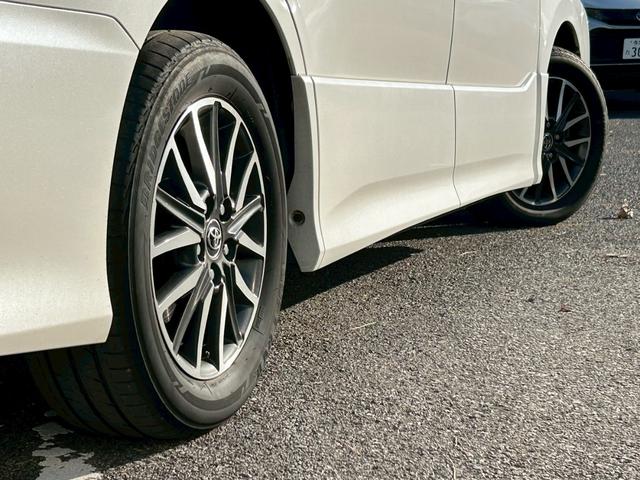 ヴォクシー ZS 煌 下取り直販車/アルパイン9インチナビ/12.1インチフリップダウンモニター/バックカメラ/衝突被害軽減システム/Bluetoothオーディオ/ステアリングリモコン/HDMI/スマートキー/禁煙(34枚目)