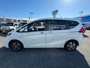 HONDA FREED HYBRID