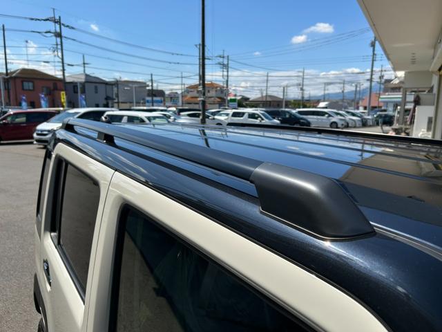 ハスラー タフワイルドターボ■届出済未使用【全方位モニター付９型ナビ】　スズキコネクト対応９インチＨＤディスプレイ／地デジ／ＤＶＤ／スマホ連携／ＳＯＳシステム／ルーフレール／衝突軽減／車線維持／追従クルコン／パーキングセンサー／先行車発進お知らせ／前後誤発進抑制／ＴＥＣＴ（21枚目）