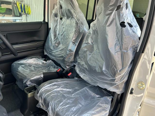 ハスラー タフワイルドターボ■届出済未使用【全方位モニター付９型ナビ】　スズキコネクト対応９インチＨＤディスプレイ／地デジ／ＤＶＤ／スマホ連携／ＳＯＳシステム／ルーフレール／衝突軽減／車線維持／追従クルコン／パーキングセンサー／先行車発進お知らせ／前後誤発進抑制／ＴＥＣＴ（38枚目）