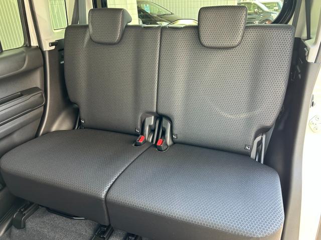 ハスラー タフワイルドターボ■届出済未使用【全方位モニター付９型ナビ】　スズキコネクト対応９インチＨＤディスプレイ／地デジ／ＤＶＤ／スマホ連携／ＳＯＳシステム／ルーフレール／衝突軽減／車線維持／追従クルコン／パーキングセンサー／先行車発進お知らせ／前後誤発進抑制／ＴＥＣＴ（39枚目）