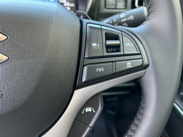 ハスラー タフワイルドターボ■届出済未使用【全方位モニター付９型ナビ】　スズキコネクト対応９インチＨＤディスプレイ／地デジ／ＤＶＤ／スマホ連携／ＳＯＳシステム／ルーフレール／衝突軽減／車線維持／追従クルコン／パーキングセンサー／先行車発進お知らせ／前後誤発進抑制／ＴＥＣＴ（46枚目）