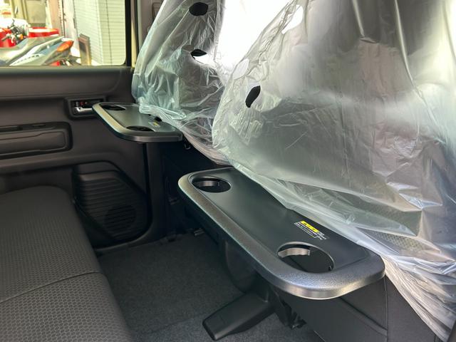 ハスラー タフワイルドターボ■届出済未使用【全方位モニター付９型ナビ】　スズキコネクト対応９インチＨＤディスプレイ／地デジ／ＤＶＤ／スマホ連携／ＳＯＳシステム／ルーフレール／衝突軽減／車線維持／追従クルコン／パーキングセンサー／先行車発進お知らせ／前後誤発進抑制／ＴＥＣＴ（58枚目）